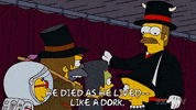 Lisa Simpson GIF by The Simpsons