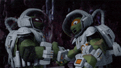 nickelodeon GIF by Teenage Mutant Ninja Turtles