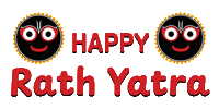 Jagannath Temple India Sticker by Sonamm