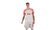 Bored Football Sticker by RB Leipzig