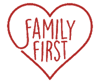 Sticker by Family First