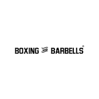 Boxing Bb Sticker by @bnbmethod