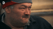 Happy Gold Rush GIF by Discovery Europe