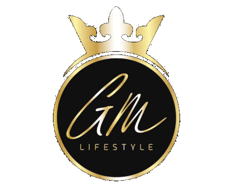 GMLifestyle giphyupload swipe up gm lifestyle Sticker
