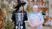 GIF by The Great British Bake Off