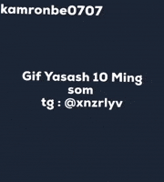 Uzb Yusuf GIF