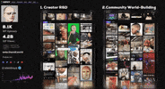 Create Making-Of GIF by Alex Boya