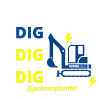 jacksonplantltd jpl planthire selfdrive jacksonplantltd GIF