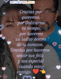 Gracias Sentir GIF by Murcianys LLC