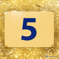 Deal Number GIF by Postcode Loterij