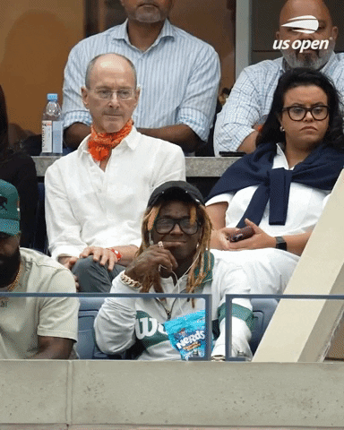 Finals GIF by US Open