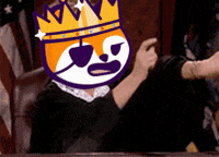 famousfoxfederation fff famous fox federation famous foxes GIF