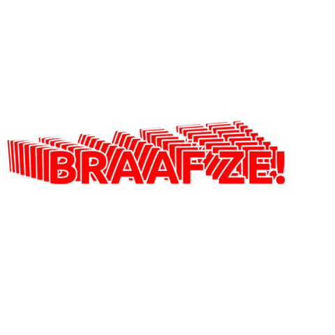 Jrk Braaf Sticker by Jeugd Rode Kruis-Brugge