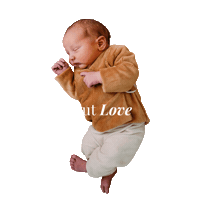 Sticker by Mamalogisch