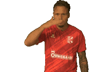 Football Celebration Sticker by Quick Boys