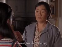 season 4 netflix GIF by Gilmore Girls 