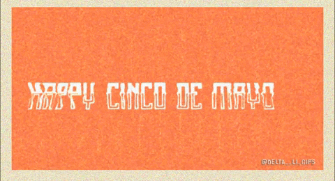 Mexican Food Love GIF by Delta__Li