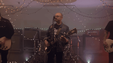 menzingers we'rethefreaks GIF by Epitaph Records
