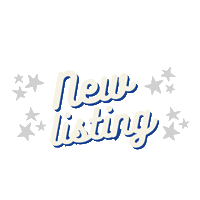 Real Estate New Listing Sticker by McLeRoy Realty
