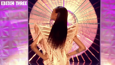 Series 2 GIF by BBC Three