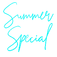Summer Special Sticker by Barre South