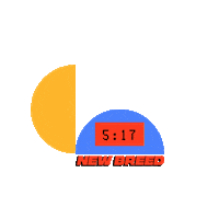 Indian Sticker by Outcast TV