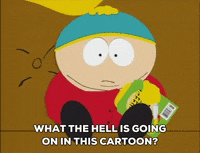 GIF by South Park 