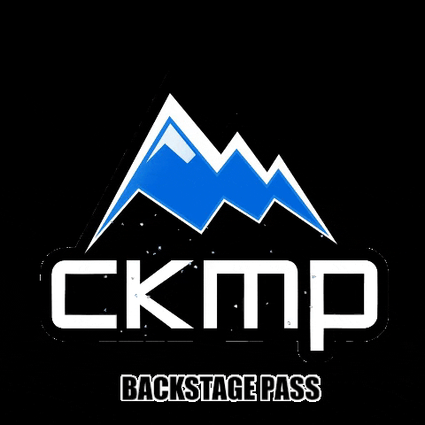 ckmp giphygifmaker giphyattribution kuster backstage pass GIF