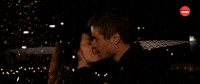 NYE Kiss