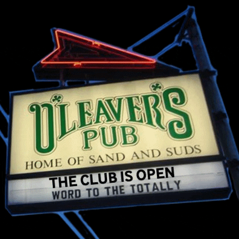 Oleavers GIF by Winchester Bar and Grill