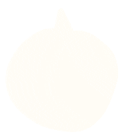 Text Bubble Sticker by Onaque