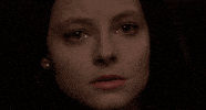 Hannibal Lecter Horror GIF by Coolidge Corner Theatre