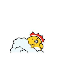 banggooso mbti infj 엠비티아이 방구석연구소 Sticker
