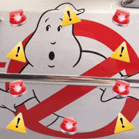bbq films GIF by BBQ Films Presents: Ghostbusters
