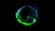 Render Digital Art GIF by time