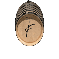 LesFilsdeCharlesFavre wine vin barrel valais Sticker