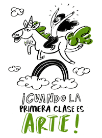 Escuela Estudio GIF by Carozzi