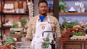 Sky Uno Masterchefit GIF by Sky Italia