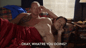 comedy central season 3 episode 7 GIF by Workaholics