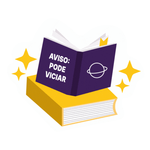 Cooperativismo Biblioteca Sticker by Sistema Ocergs