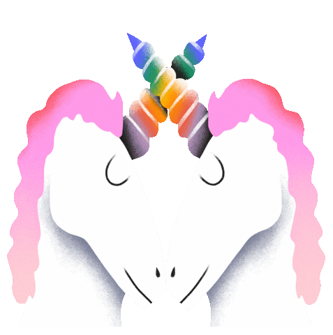 In Love Gay Sticker by jon hanlan