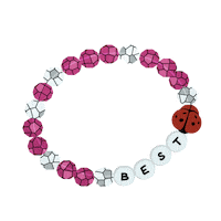 Bff Charm Sticker by Disney+