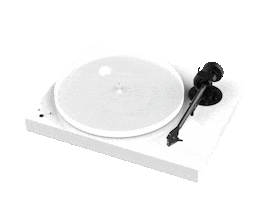 Pro-Ject Sound Sticker by ATR - Audio Trade