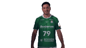 Handball-Bundesliga Handball Sticker by HSG Wetzlar