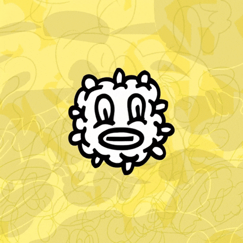 Art Lol GIF