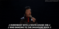 jimmy fallon lol GIF by The Tonight Show Starring Jimmy Fallon