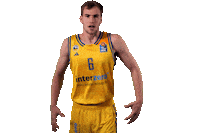 Easycredit Bbl Sticker by ALBA BERLIN