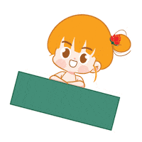 Girl Summer Sticker by theraskinkosmetika