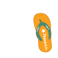 Summer Beauty Sticker by theraskinkosmetika