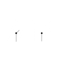 Am Allday Sticker